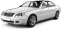 S Serisi W220 (1998-2005)